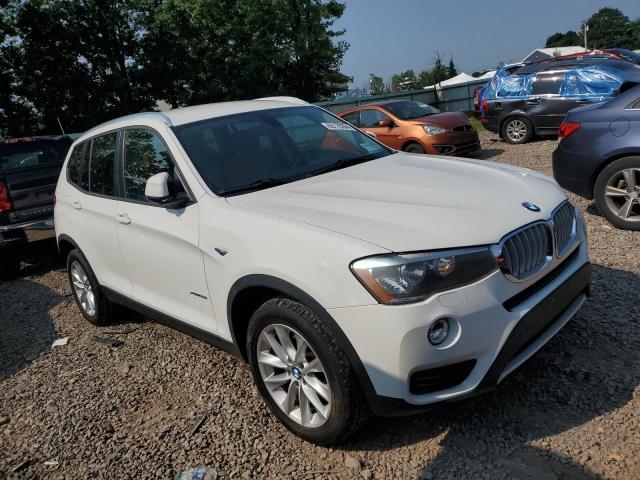 Photo 3 VIN: 5UXWX9C58G0D85059 - BMW X3 XDRIVE2 