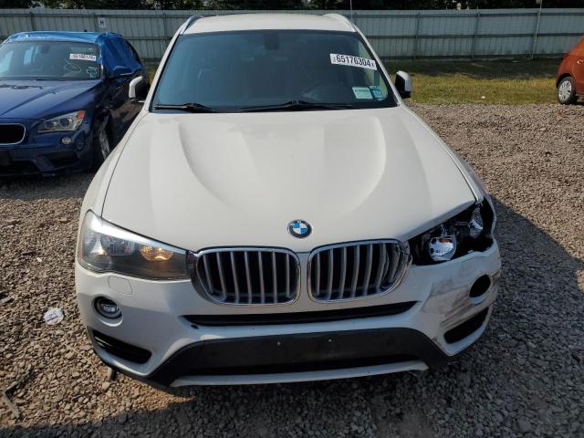 Photo 4 VIN: 5UXWX9C58G0D85059 - BMW X3 XDRIVE2 