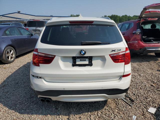 Photo 5 VIN: 5UXWX9C58G0D85059 - BMW X3 XDRIVE2 