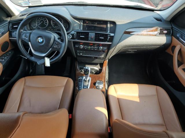 Photo 7 VIN: 5UXWX9C58G0D85059 - BMW X3 XDRIVE2 