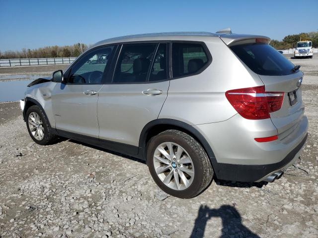 Photo 1 VIN: 5UXWX9C58G0D85479 - BMW X3 