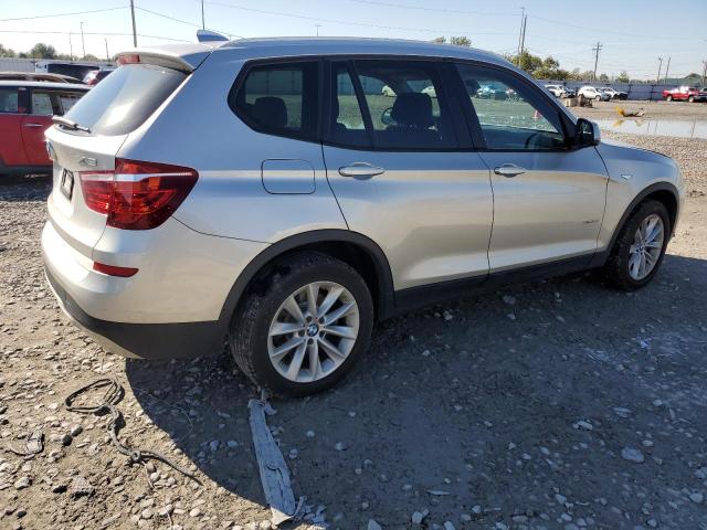 Photo 2 VIN: 5UXWX9C58G0D85479 - BMW X3 