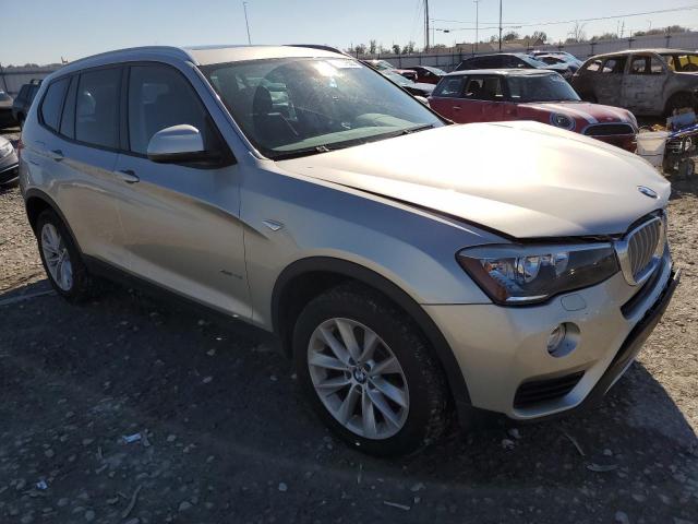 Photo 3 VIN: 5UXWX9C58G0D85479 - BMW X3 