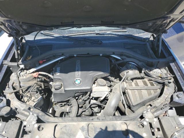 Photo 11 VIN: 5UXWX9C58G0D85966 - BMW X3 