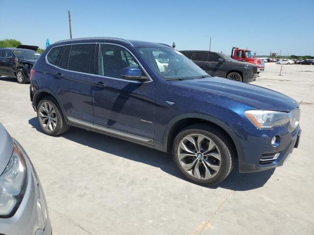 Photo 3 VIN: 5UXWX9C58G0D85966 - BMW X3 