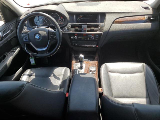 Photo 7 VIN: 5UXWX9C58G0D85966 - BMW X3 