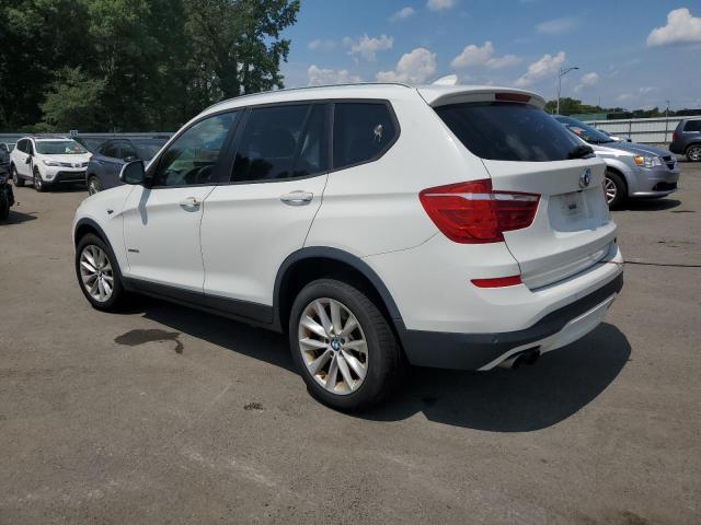 Photo 1 VIN: 5UXWX9C58G0D86891 - BMW X3 XDRIVE2 