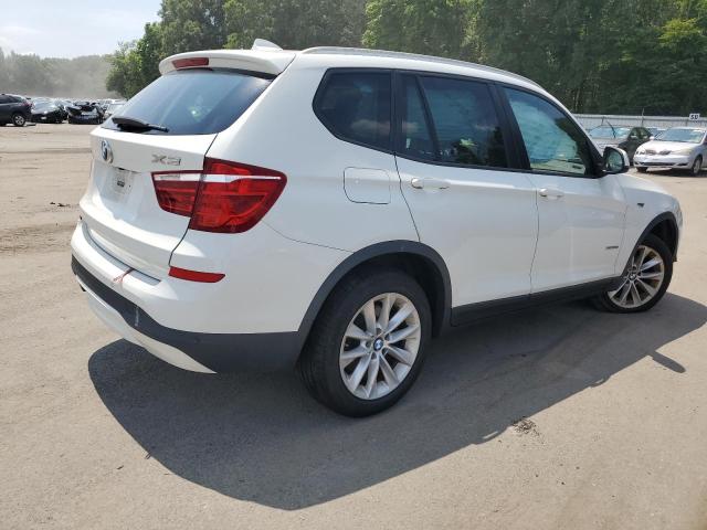 Photo 2 VIN: 5UXWX9C58G0D86891 - BMW X3 XDRIVE2 