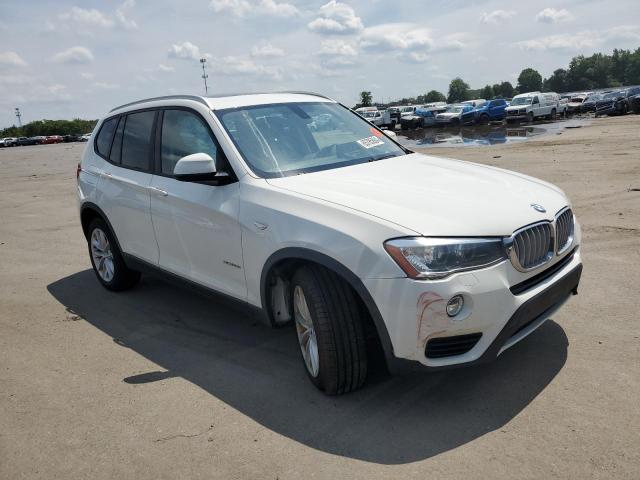 Photo 3 VIN: 5UXWX9C58G0D86891 - BMW X3 XDRIVE2 