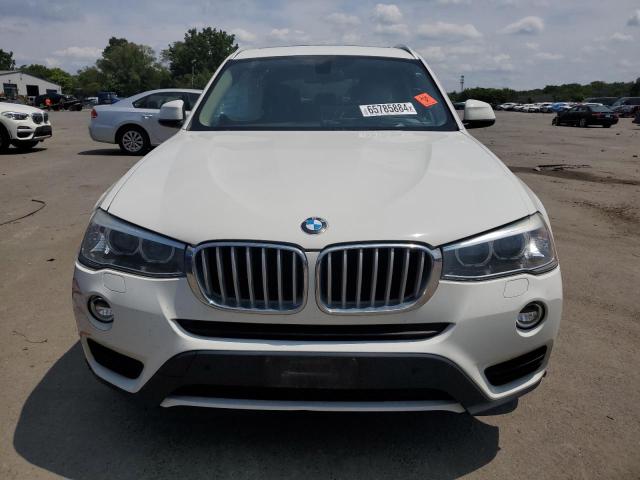 Photo 4 VIN: 5UXWX9C58G0D86891 - BMW X3 XDRIVE2 