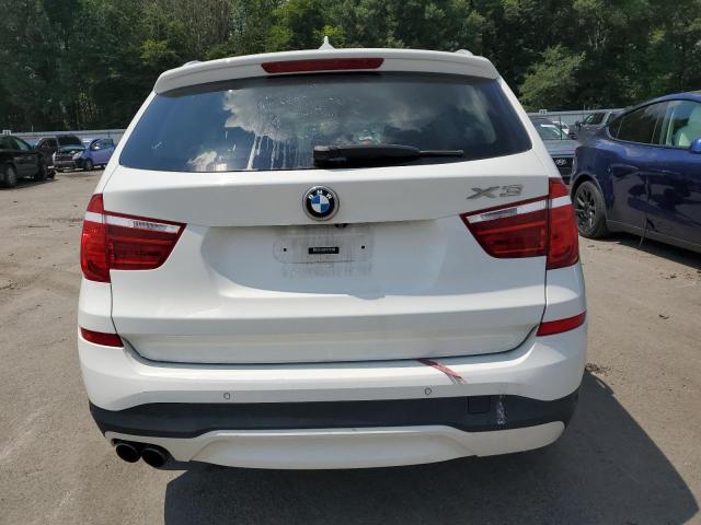 Photo 5 VIN: 5UXWX9C58G0D86891 - BMW X3 XDRIVE2 