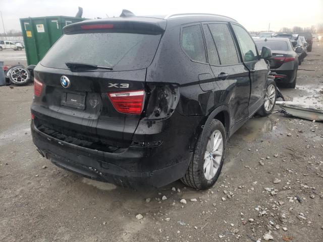 Photo 3 VIN: 5UXWX9C58G0D87331 - BMW X3 XDRIVE2 