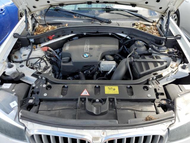 Photo 11 VIN: 5UXWX9C58G0D90293 - BMW X3 XDRIVE2 