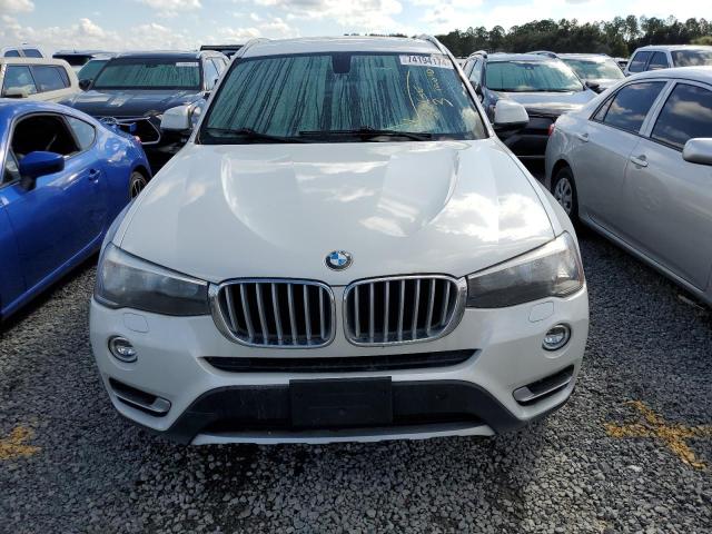 Photo 4 VIN: 5UXWX9C58G0D90293 - BMW X3 XDRIVE2 