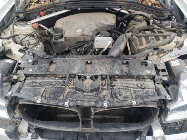 Photo 11 VIN: 5UXWX9C58H0D98055 - BMW X3 