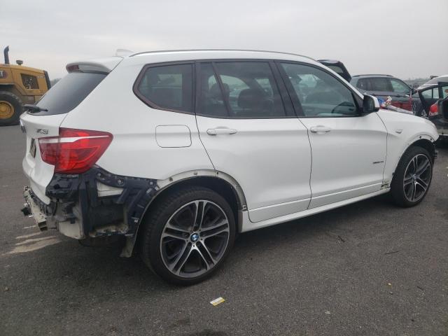 Photo 2 VIN: 5UXWX9C58H0D98055 - BMW X3 