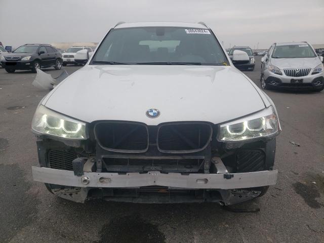 Photo 4 VIN: 5UXWX9C58H0D98055 - BMW X3 