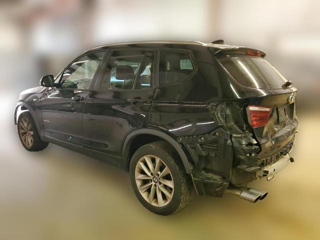 Photo 1 VIN: 5UXWX9C58H0T03247 - BMW X3 