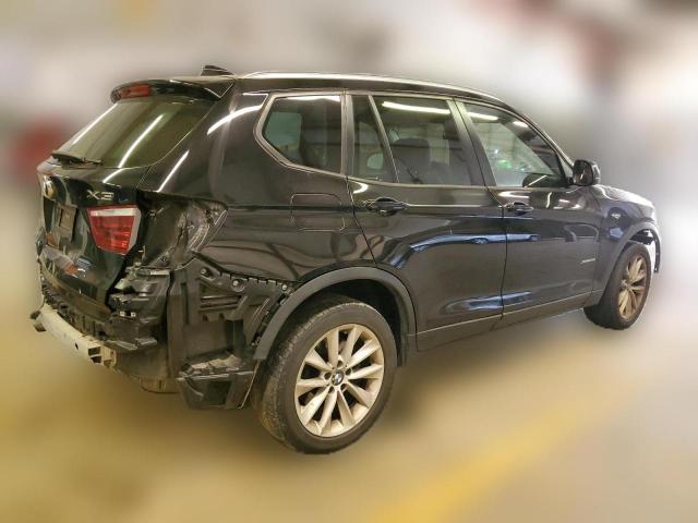 Photo 2 VIN: 5UXWX9C58H0T03247 - BMW X3 