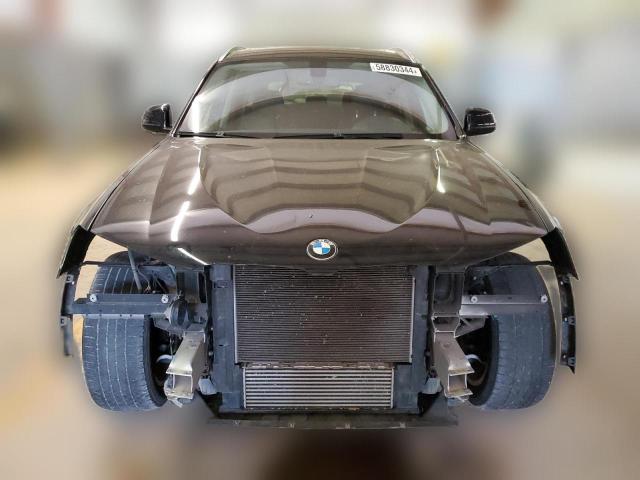 Photo 4 VIN: 5UXWX9C58H0T03247 - BMW X3 