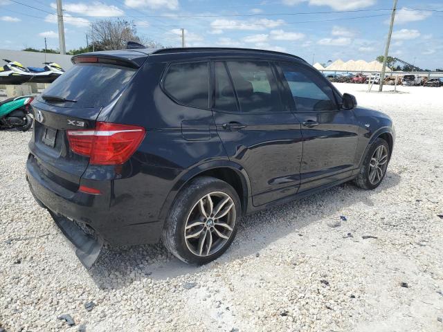 Photo 2 VIN: 5UXWX9C58H0T04270 - BMW X3 