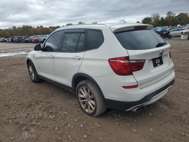 Photo 1 VIN: 5UXWX9C58H0T04530 - BMW X3 