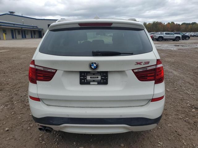 Photo 5 VIN: 5UXWX9C58H0T04530 - BMW X3 