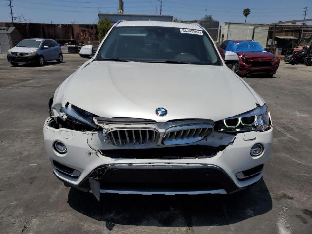 Photo 4 VIN: 5UXWX9C58H0T05631 - BMW X3 