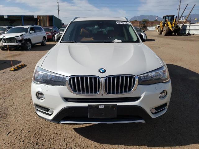 Photo 4 VIN: 5UXWX9C58H0T06567 - BMW X3 