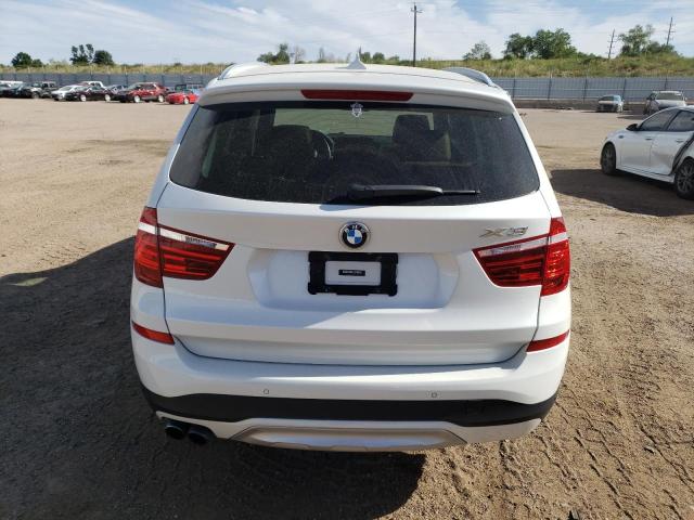 Photo 5 VIN: 5UXWX9C58H0T06567 - BMW X3 