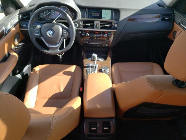 Photo 7 VIN: 5UXWX9C58H0T06567 - BMW X3 