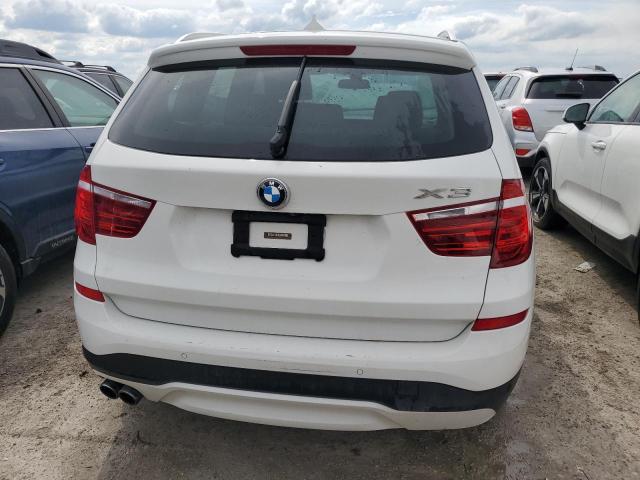 Photo 5 VIN: 5UXWX9C58H0T13695 - BMW X3 XDRIVE2 