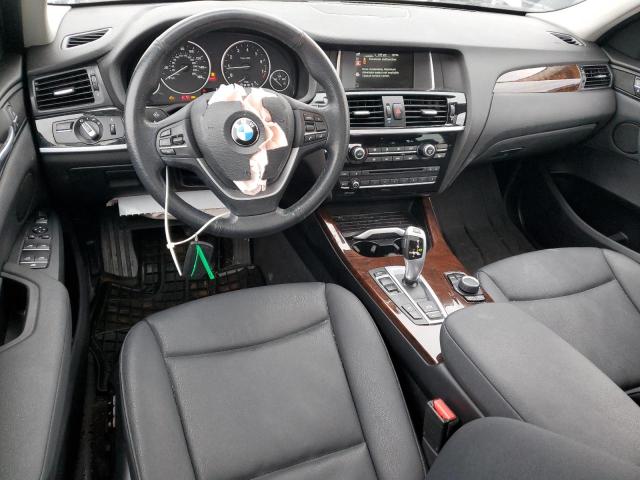 Photo 7 VIN: 5UXWX9C58H0T13910 - BMW X3 