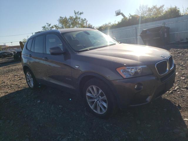 Photo 3 VIN: 5UXWX9C59D0A09708 - BMW X3 XDRIVE2 