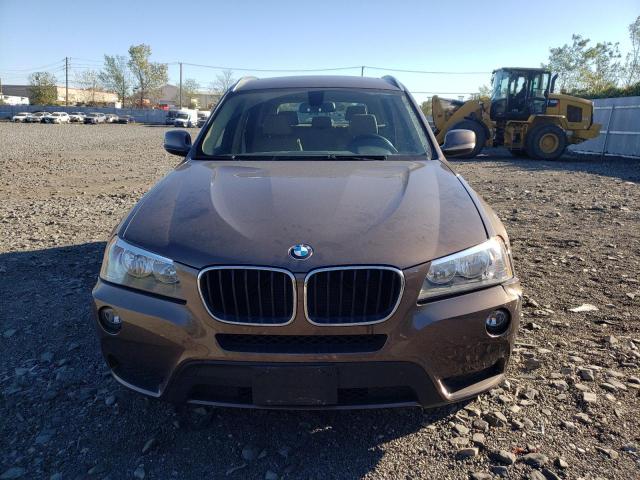 Photo 4 VIN: 5UXWX9C59D0A09708 - BMW X3 XDRIVE2 