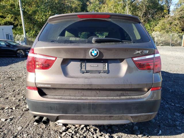 Photo 5 VIN: 5UXWX9C59D0A09708 - BMW X3 XDRIVE2 