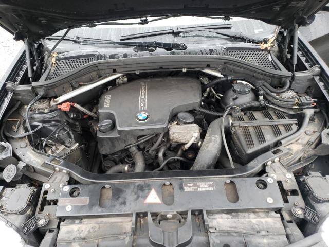 Photo 6 VIN: 5UXWX9C59D0A09806 - BMW X3 XDRIVE2 