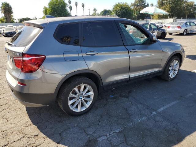 Photo 2 VIN: 5UXWX9C59D0A10552 - BMW X3 