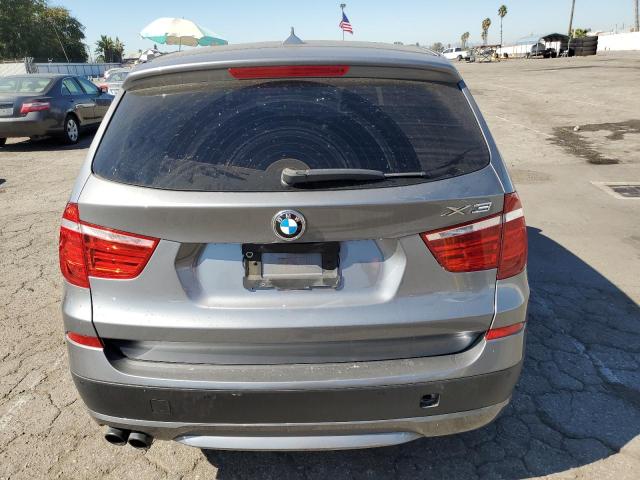 Photo 5 VIN: 5UXWX9C59D0A10552 - BMW X3 