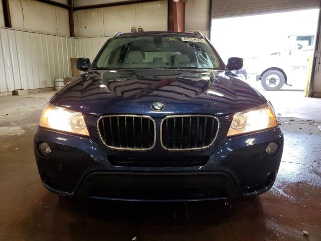 Photo 4 VIN: 5UXWX9C59D0A10874 - BMW X3 XDRIVE2 