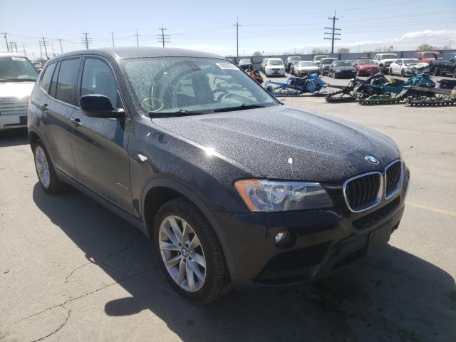 Photo 0 VIN: 5UXWX9C59D0A12690 - BMW X3 XDRIVE2 