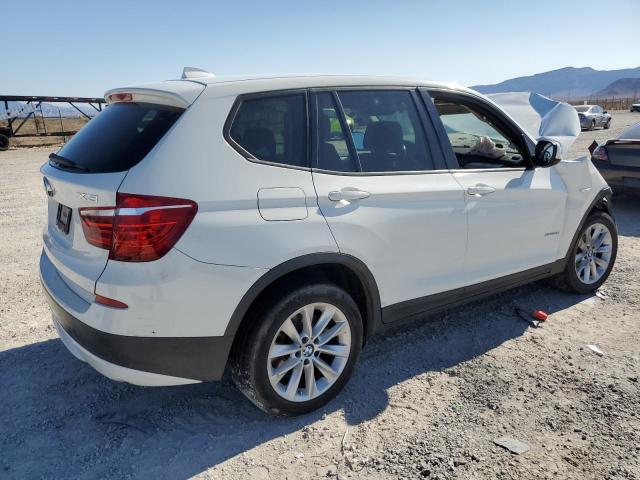 Photo 2 VIN: 5UXWX9C59D0A16108 - BMW X3 XDRIVE2 