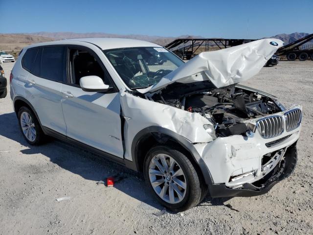 Photo 3 VIN: 5UXWX9C59D0A16108 - BMW X3 XDRIVE2 