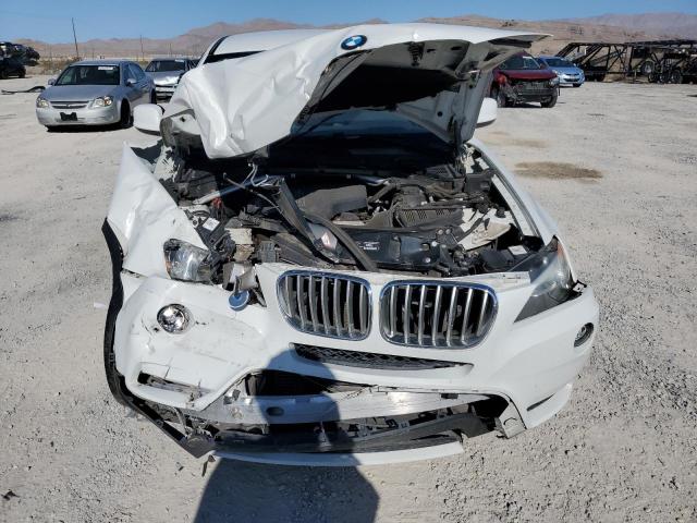 Photo 4 VIN: 5UXWX9C59D0A16108 - BMW X3 XDRIVE2 