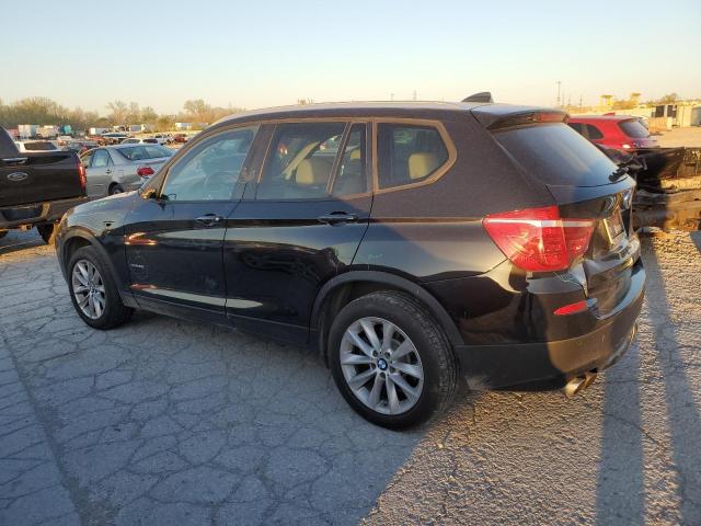 Photo 1 VIN: 5UXWX9C59D0A16738 - BMW X3 XDRIVE2 