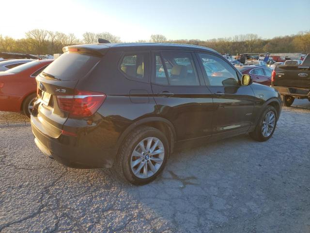 Photo 2 VIN: 5UXWX9C59D0A16738 - BMW X3 XDRIVE2 