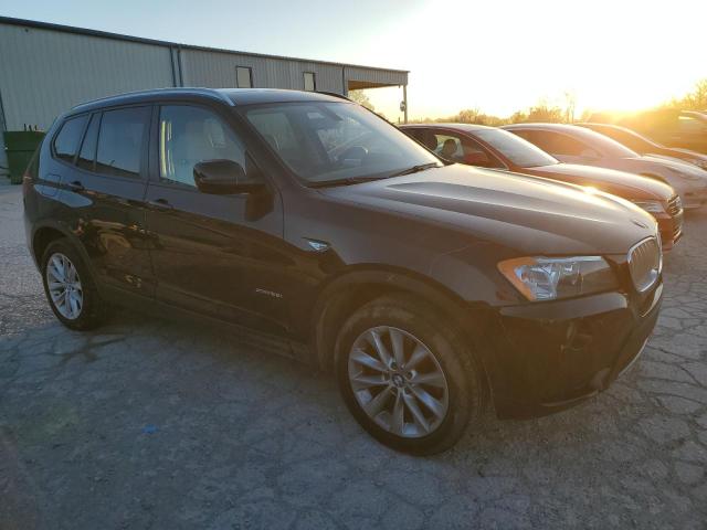 Photo 3 VIN: 5UXWX9C59D0A16738 - BMW X3 XDRIVE2 