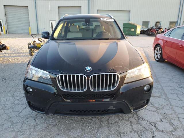 Photo 4 VIN: 5UXWX9C59D0A16738 - BMW X3 XDRIVE2 