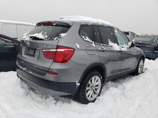 Photo 2 VIN: 5UXWX9C59D0A17131 - BMW X3 