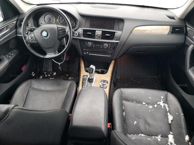 Photo 7 VIN: 5UXWX9C59D0A17131 - BMW X3 